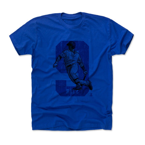 Kids T-Shirt Royal Blue