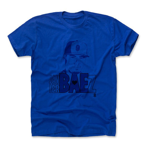 Kids T-Shirt Royal Blue