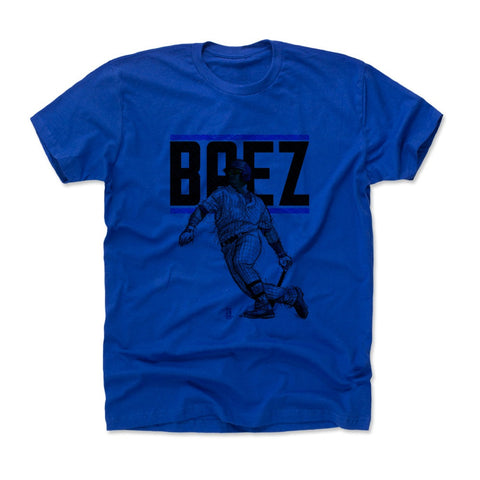 Kids T-Shirt Royal Blue