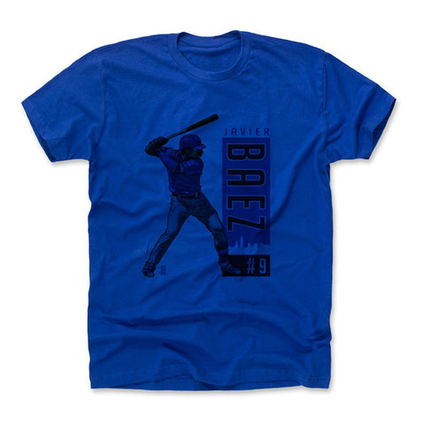 Kids T-Shirt Royal Blue
