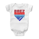 Kids Onesie White