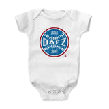 Kids Onesie White