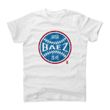 Kids T-Shirt White