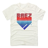 Mens Men's Premium T-Shirt Ivory