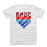 Mens Cotton T-Shirt White