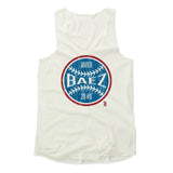 Womens Women's Tank Top Ivory